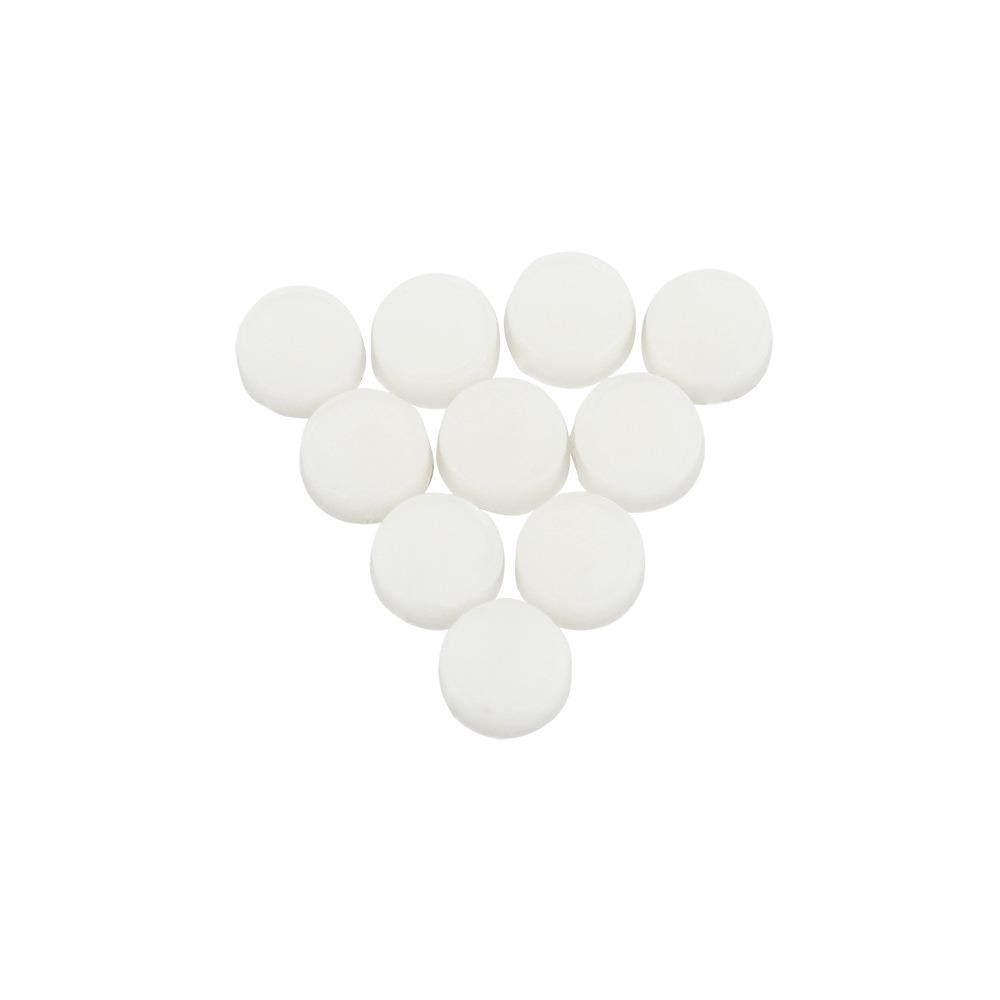 厂家直销长笛音孔塞10个套长笛开孔塞硅胶垫长笛按键垫子乐器配件