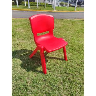 毅力高承重防滑加厚家用婴儿座椅座椅靠背椅凳子板凳塑料儿童