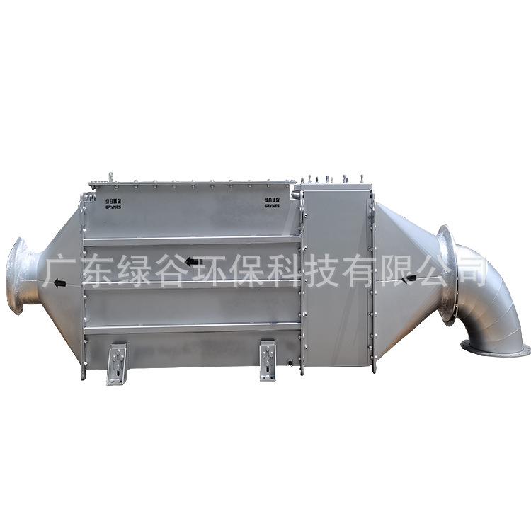 沼气发电机组尾气氮氧化物治理小型锅炉尾气处理设备SCR脱硝