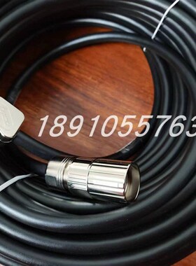 2090-XXNFMF-S05 2090-XXNFMF-S10 2090-XXNFMF-S15 AB编码器电缆