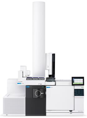 安捷伦Agilent四级杆气相色谱质谱联用仪7250 GC/Q-TOF气质联用仪