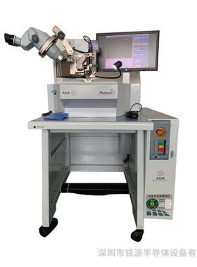 厂家供应二手ASM凤凰机Phonon ASMAB550焊线机 打线速度10条线/秒