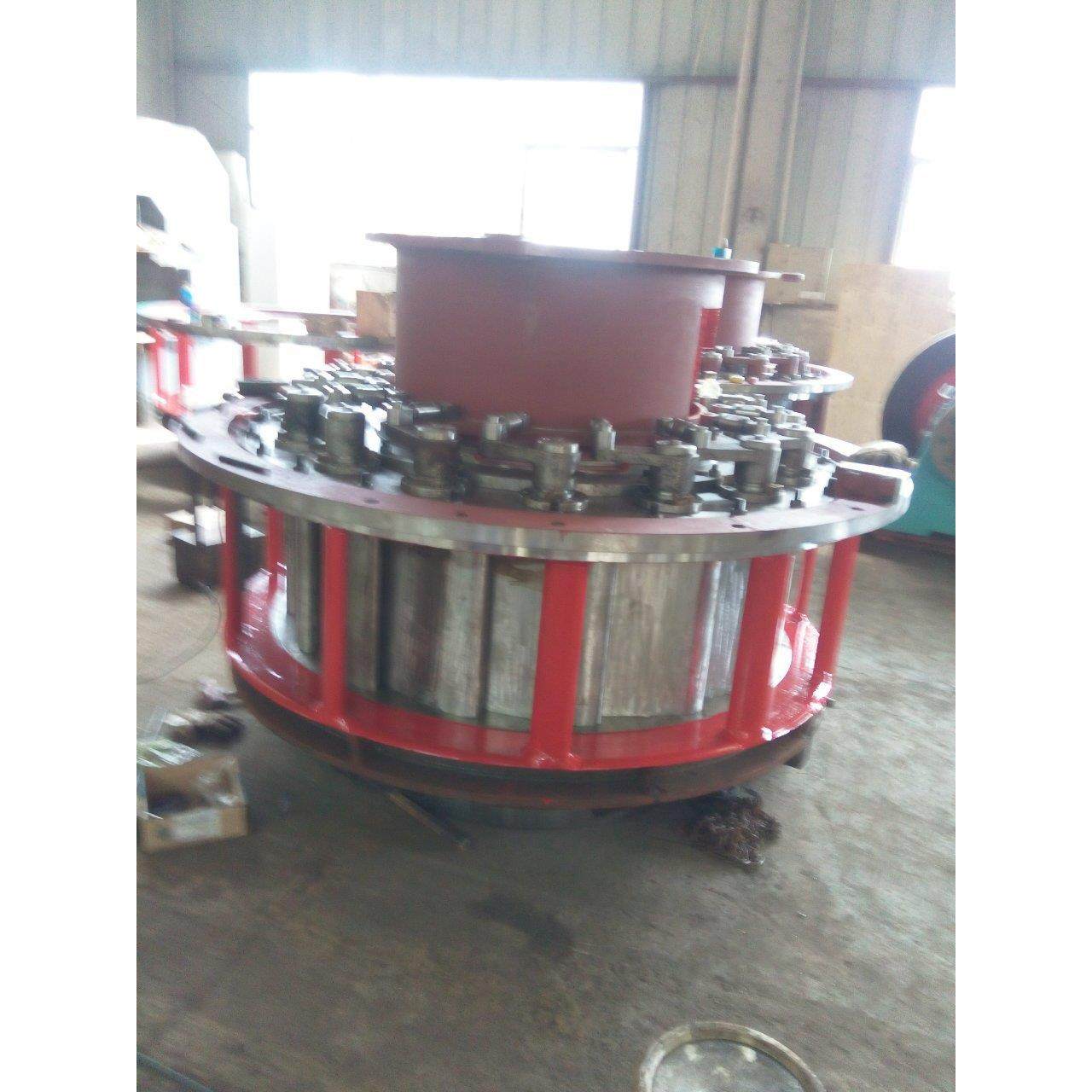 水轮发电机组径向瓦 配件定制,五金/工具,发电机组零部件,淘宝优惠券,粉丝福利购,淘宝优惠卷