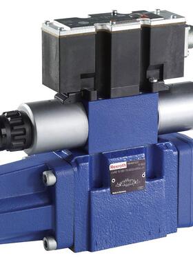 R900941295 4WRZE16R150-7X/6EG24N9K31/A1D3V Rexroth比例阀