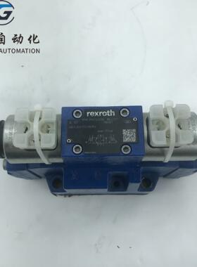 H-4WEH16H7X-6EG24N9K4力士乐电液换向阀，现货库存