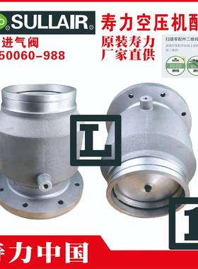 00250060-988 02250196-470 88290022-935 250039-909寿力进气阀