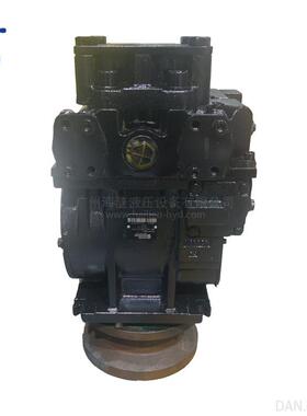 DANFOSS变量泵液压油泵90R130 KA1NN80 R4C8 HO5 HCA353520F-001