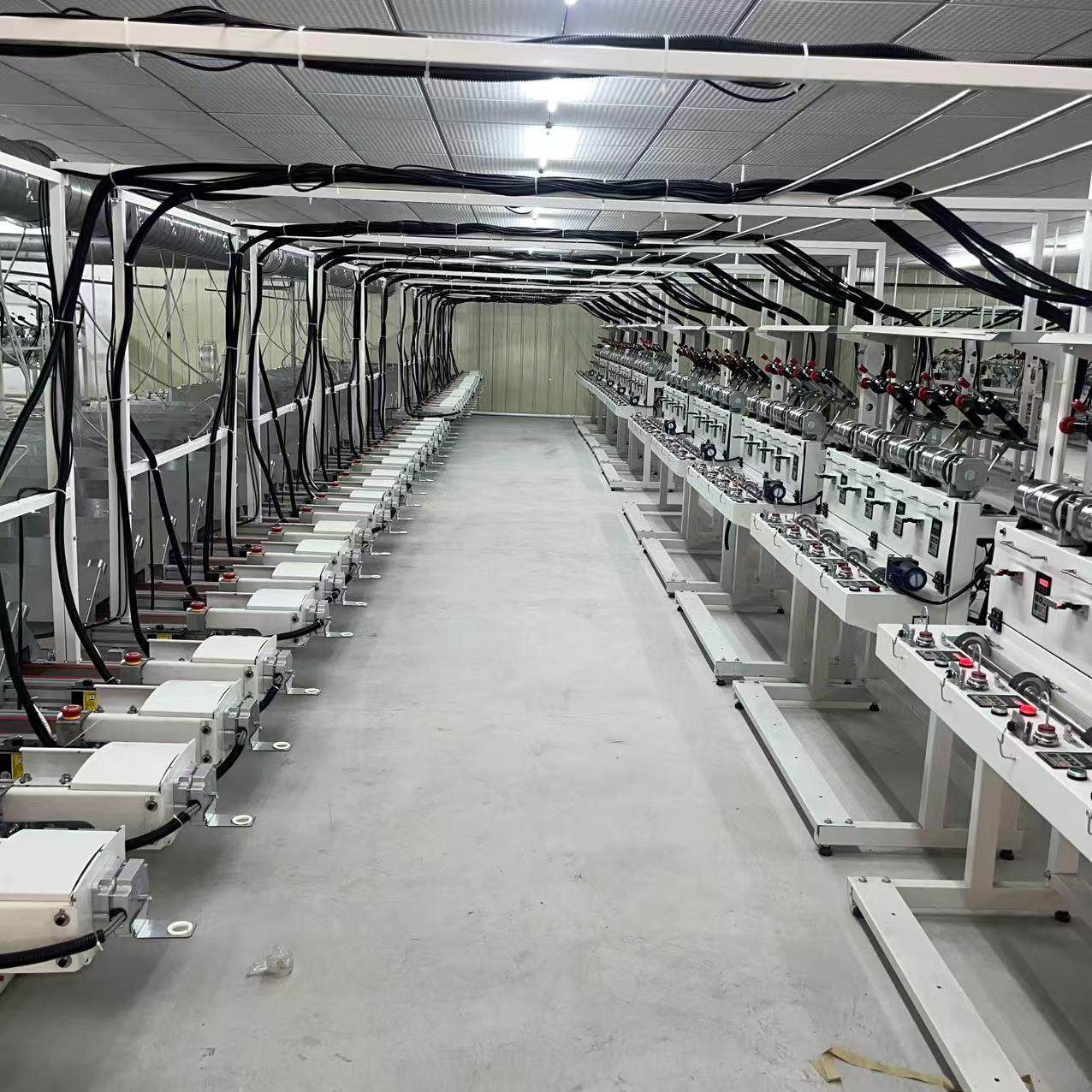 单锭单控加膨机膨体纱一体机蒸汽加热加膨机,纺织面料/辅料/配套,其他纺织机械,淘宝优惠券,粉丝福利购,淘宝优惠卷