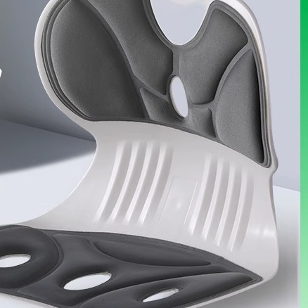 人体工学护腰坐垫椅子办公室工位