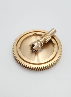 10铜铝CLTT齿LW st子zA铜eez21  小Hv龙/齿轮st大子 四弟ee齿D16s