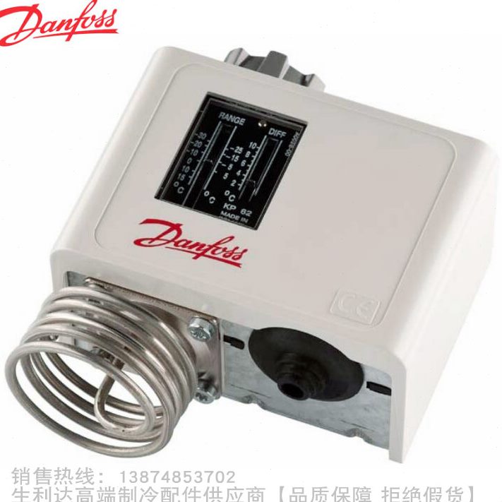 7a P6s  375s9f77 1/o K0n683177606118 2 L丹佛斯 D温度控制器6