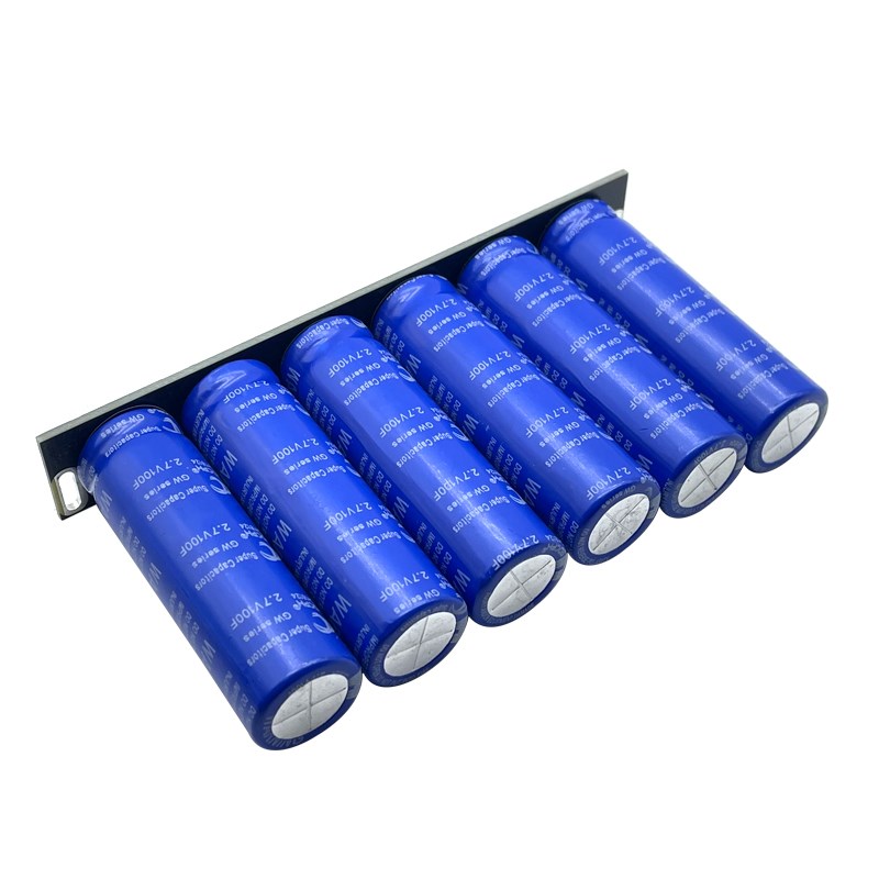 提升动力汽车超级法拉稳压节油器15v16.6f 16v20f 16v16.6f