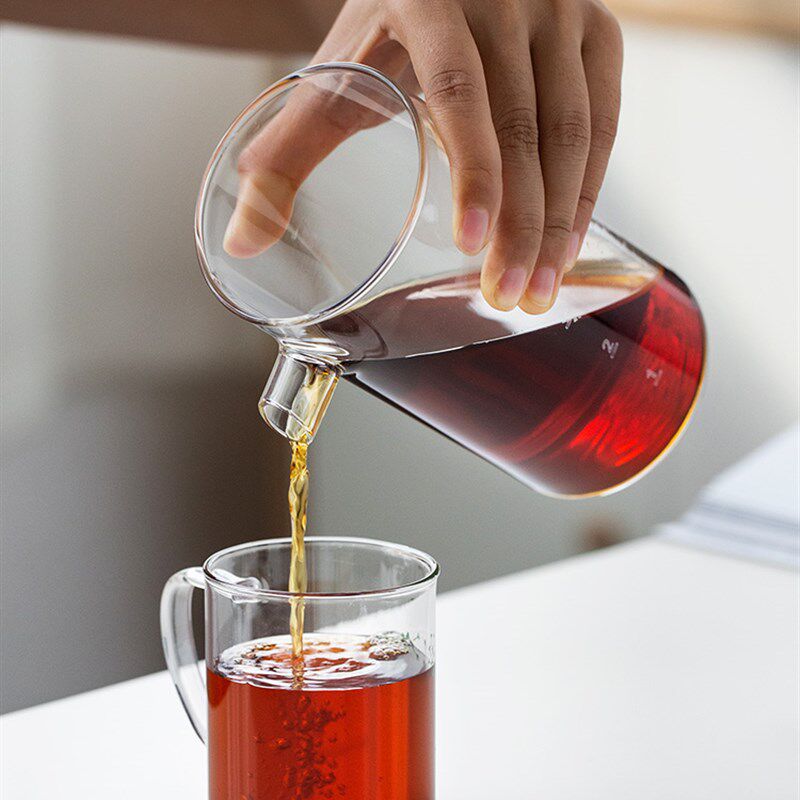 帝国泡泡嘴家用冰滴咖啡壶滴漏式咖啡冰酿玻璃冷萃杯冷泡咖啡茶壶