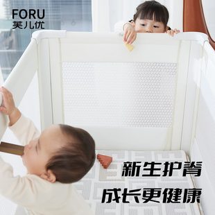 智享 舒适儿双层床三层床垫婴儿For智护芙u优垫空间S智臻透气级