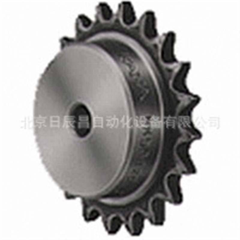 供应日本片山链条KANA 标准链轮 60B形 NK6B40  NK60B45