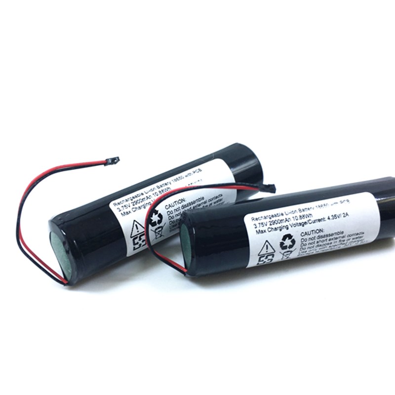 IQOS 3.0盒子电池配件 原装品质18650可充电锂电池3.7V 2900 3350