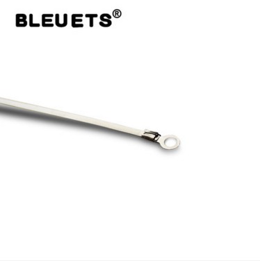 SF-270型台式手压封口机 加热片扁丝发热丝加热丝一根