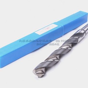 特 加长9 哈尔滨锥柄5麻花钻头MM.75 锥0 0086000060长10612钻