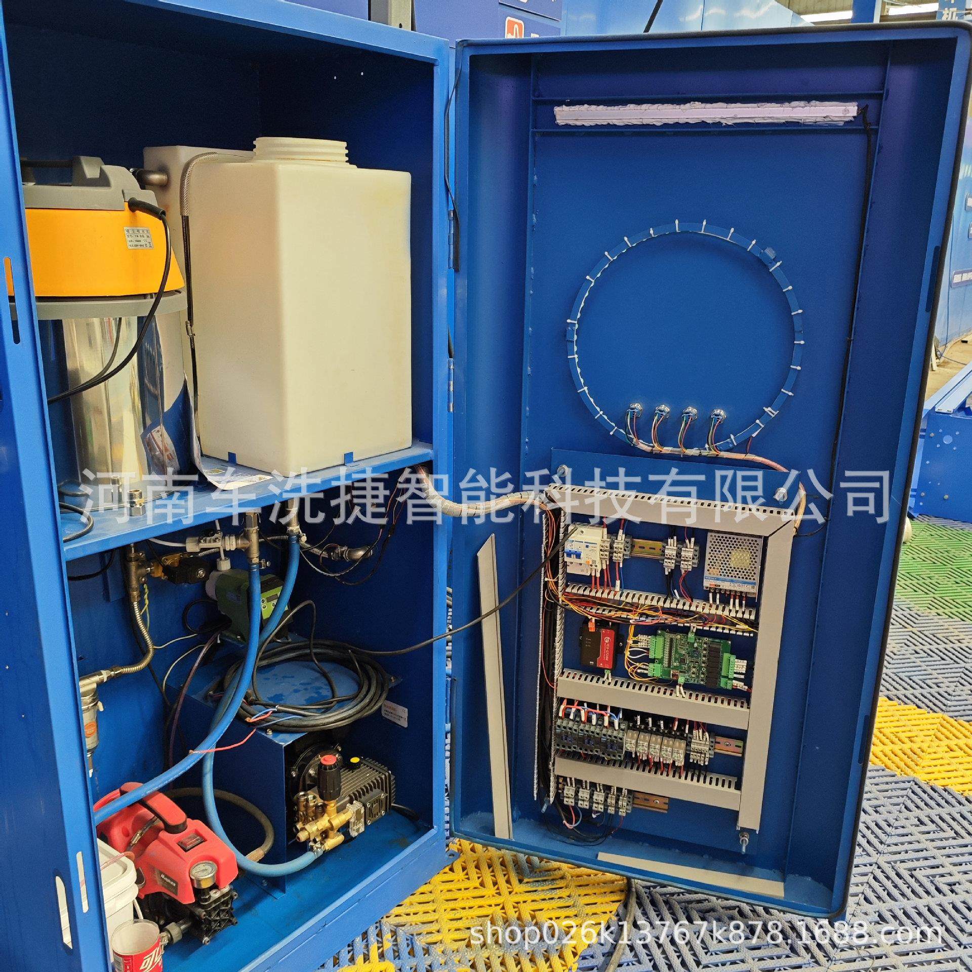 全自动自助洗车机双枪高压水循环系统户外防雨防晒耐用型洗车设备,鲜花速递/花卉仿真/绿植园艺,高压清洗机,淘宝优惠券,粉丝福利购,淘宝优惠卷