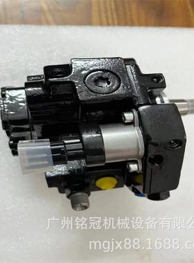 三一SY205H SY215H SY245H 4M50发动机柴油泵总成 0445020029