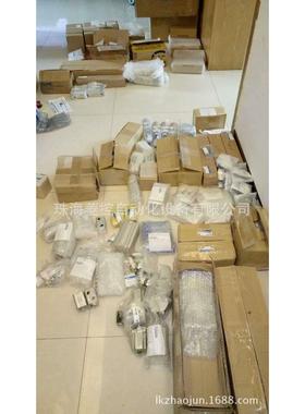 供应电子元件一批FX3SA-14MT-CM