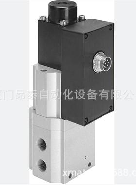 MPPES-3-1/8-2-010 187350 德国原装比例阀 现货 主推