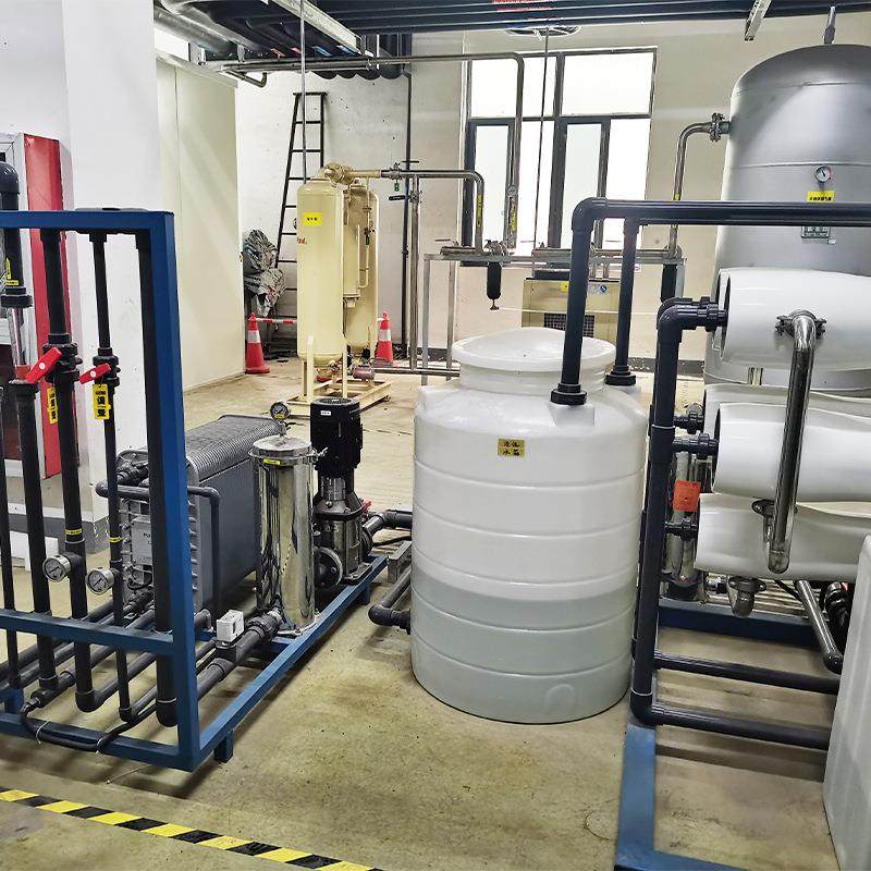 净水超纯水设备过滤水净水器设备工业去离子水纯水机纯水制取设备,厨房电器,商用净水设备,淘宝优惠券,粉丝福利购,淘宝优惠卷