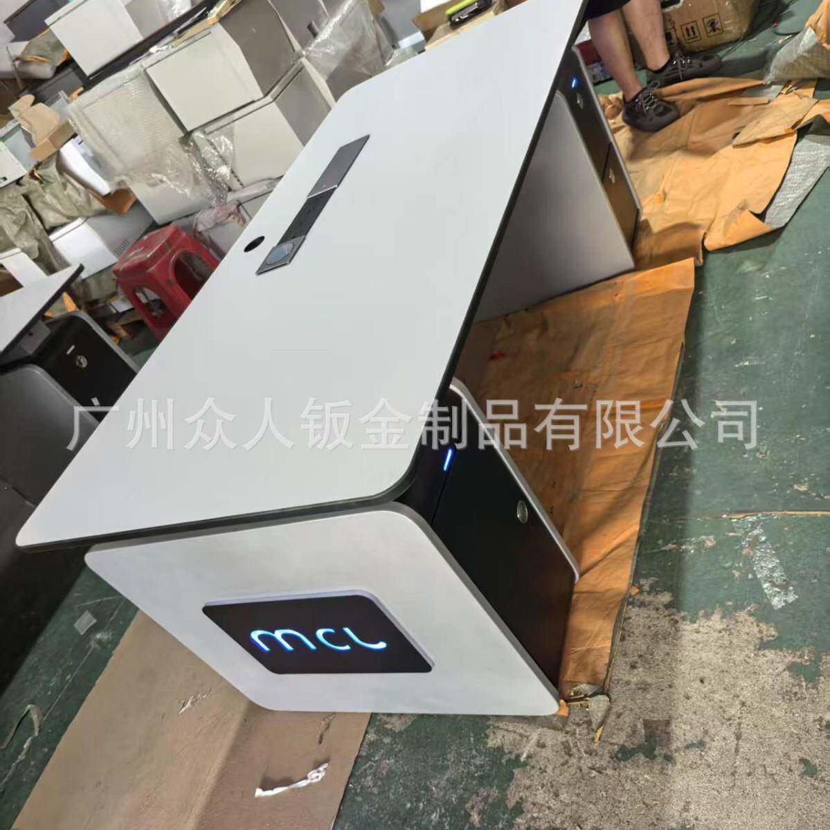 厂家直供审讯桌审讯台审讯设备