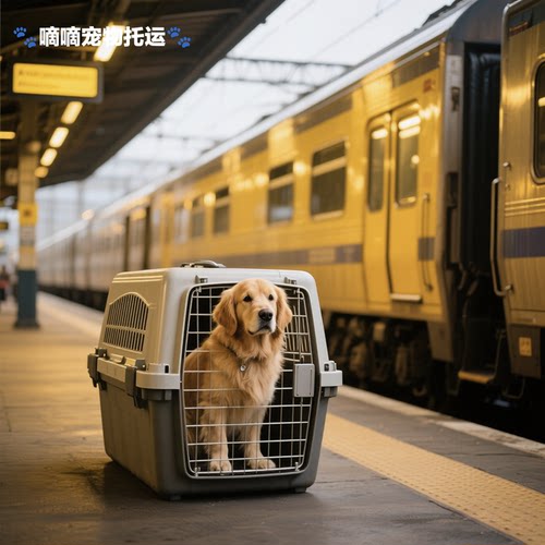 宠物托运