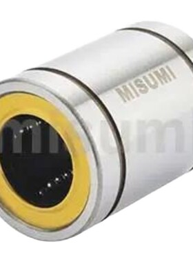 替代 型号齐全米直线轴承SLMUS3/4/5/6/8/10G/L/H轴承钢单衬