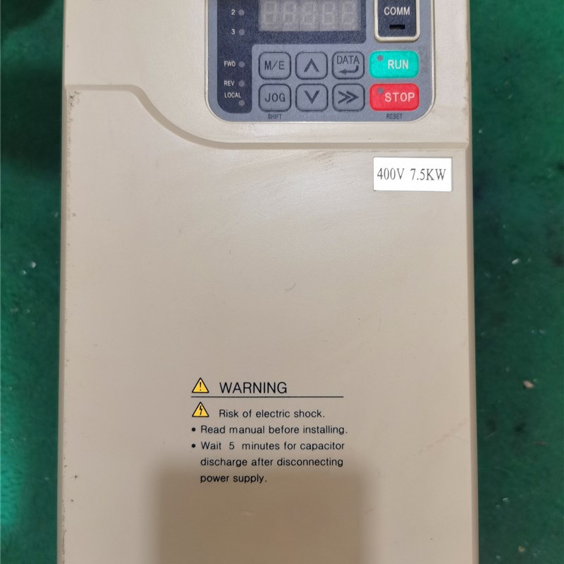 原装拆机MODROL蒙德驱动器 IMS-GF3-47P5E 7.5KW 380V 现货包好