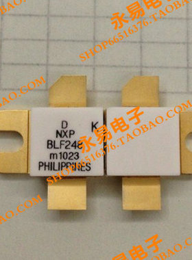 BLF247B 陶瓷高频管 微波管 射频管 质量保证