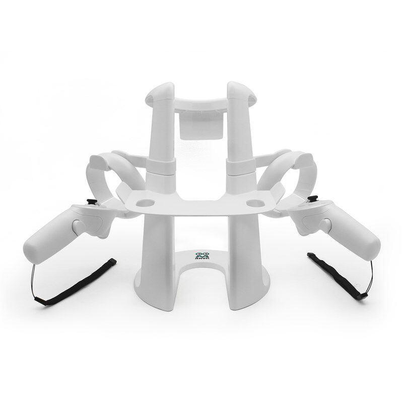 VR智能头戴设备支架摆台展示架配件pico neo3