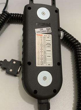 广数GSK980TDi25i原装电子手轮广州数控外挂手持单元手脉SC10-D/S