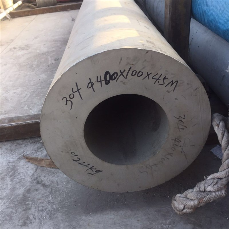 厂家直销不锈钢厚壁管零切零割厚壁无缝管304 TP316L TP304 2520