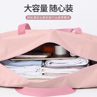 孕妇专用待产包入院全套产房大容量实用袋子拉杆箱旅行收纳行李包