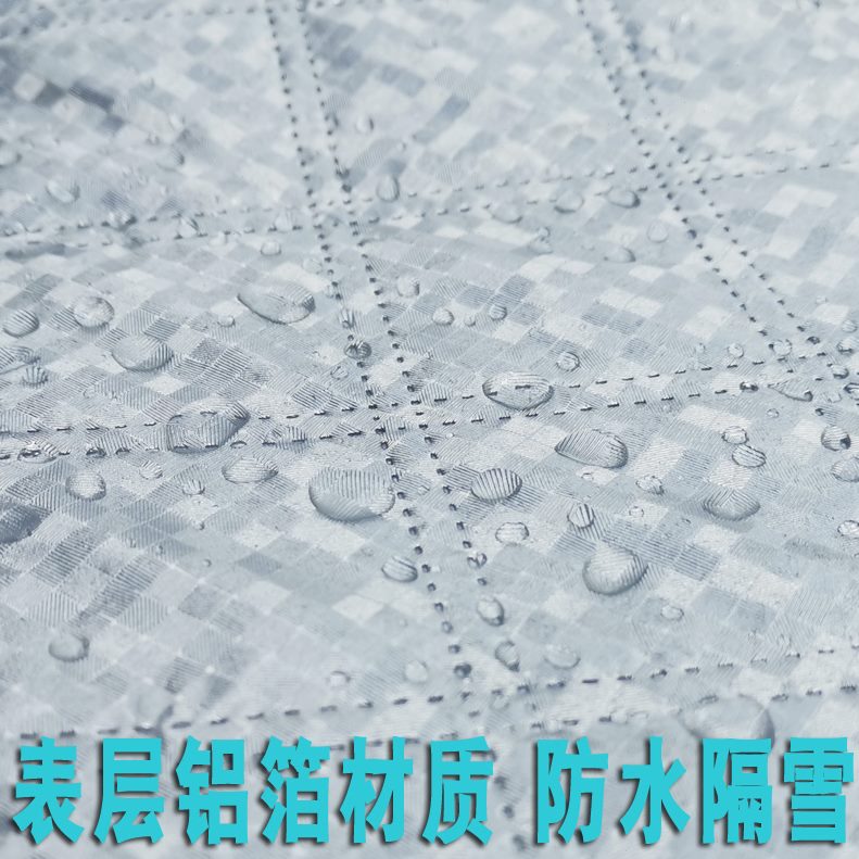 QS6Q雪防帅/冬季隔遮阳挡挡7/E5/骏铃V6V5货车夏季冻Q江淮/H36铃/