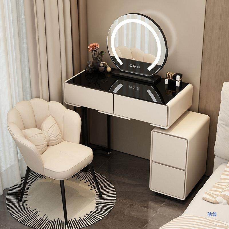 2025新款现代简约梳妆台奶油风化妆桌小户型轻奢化妆台岩板梳妆台,农机/农具/农膜,植保机械,淘宝优惠券,粉丝福利购,淘宝优惠卷