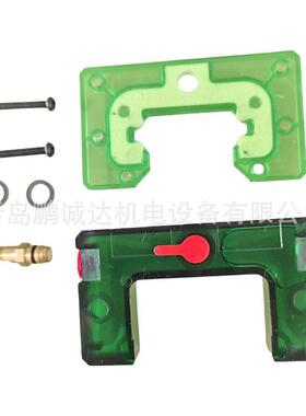 HIWIN上银油壶HG45-E2自润型HGH45CA|HGW45CC|HGH45HA|HGW45CC块