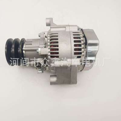 交流发电机27060-5434027060-54210100213-124027040-54240