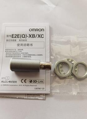 接近开关E2EQ-X12B1T18-M1