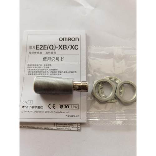 接近开关E2EQ-X12B1T18-M1