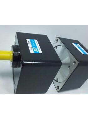 电脑横机配件罗拉电机齿轮箱6GU12.5K6GU20K中大中兴质量保证