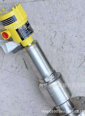 VEGA威格Vegaflex81/82/83/86导波雷达液位计缆绳杆各种插深