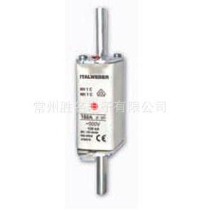 ITALWEBER熔断器NH2aR315A690V50KA1546315保险丝