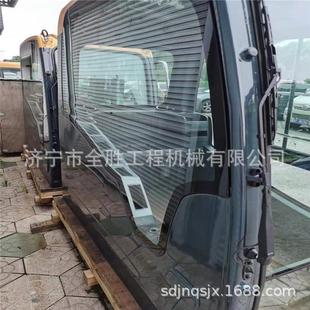 R300LC 9挖掘机驾驶室大总成驾驶室座椅铲斗油缸中臂油缸总成