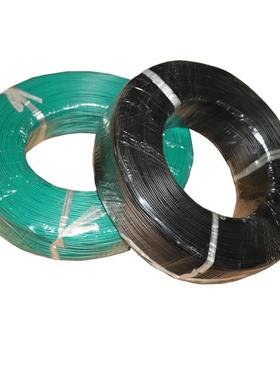 供应1007电子线18.20.242628awg镀锡铜电子线多种规格可选