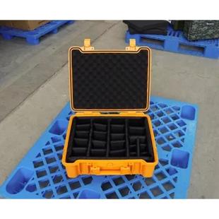 万得福PC 5020防潮箱上海镜头相机箱安全防水箱工具箱防震