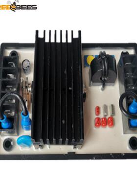 电压调压板AVR发电机调节器MAVC6307