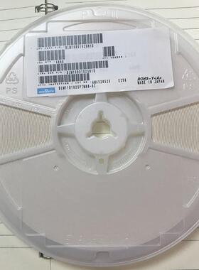 贴片磁珠电感06031800RBLM18BD182SN1D配套电子一系列产品现货